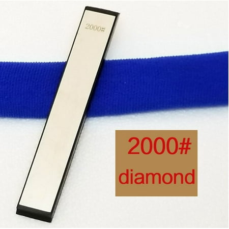 

1PCS Knife sharpener Diamond bars whetstone grinding stone Edge pro rx008 sharpening system 80-3000 Dimond stone 5.9