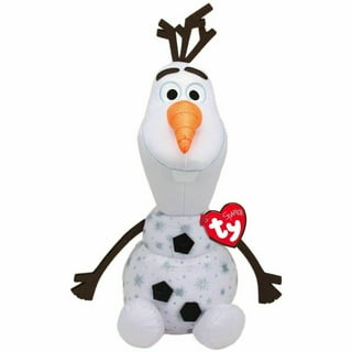 Large Olaf Plush