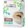 Bariatric Choice Soup, Cream of Mushroom (7ct)