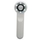 thumbnail image 1 of Gafas de lupa con luz LED 30X Lupa grande de mano Control táctil 3 niveles Ajuste de brillo 6 cuentas de lámpara para documentos ANGGREK Otros, 1 of 8