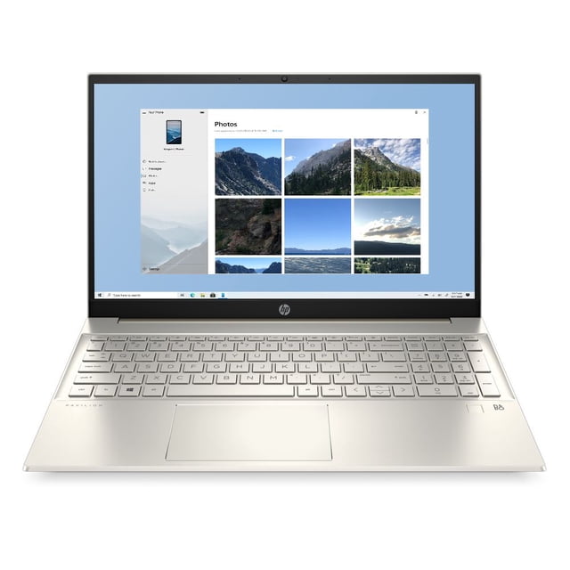 Laptop HP Pavilion 15-eh0003la AMD Ryzen 7 4700U 16GB 512GB SSD 15,6"