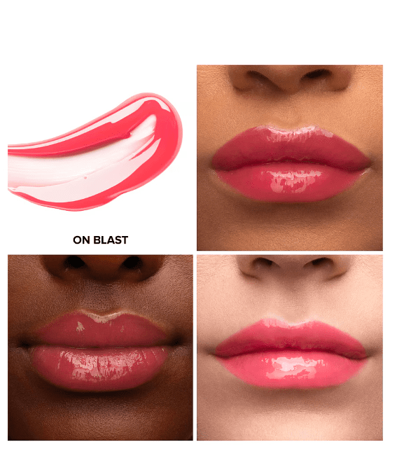 Too Faced Lip Injection Power Plumping Lip Gloss 6.5ml - On Blast