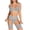 Light Blue, variant on Sexy Seamless Lingerie Set for Women Push Up Bra and High Waist Panty Two Piece Soft Stretchy Intimate Nightwear Black XXL