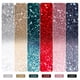 thumbnail image 5 of Set de esmaltes de uñas GAOY Reflective Glitter, 6 colores, 7,3 ml, UV LED, 5 of 6