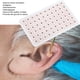 thumbnail image 5 of Semillas De Pegatina De Oreja De Masaje De Oreja Pegatina De Punto De Acupuntura De Oreja Parche Para El Cuidado De La Oreja 1200pcs Ear Acupoint Massage Ear Massage Sticker Press ANGGREK Otros, 5 of 8