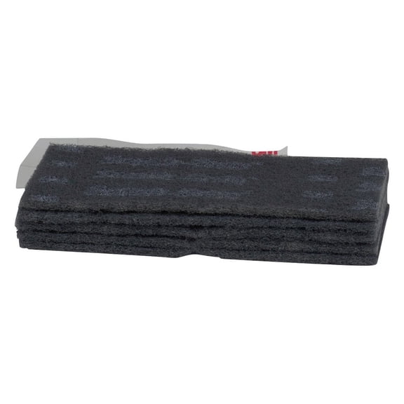 3M 64660 - Scotch-Brite 9" x 4.5" Ultra Fine Durable Flex Hand Pad