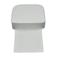 thumbnail image 3 of lionlar Barber Chair Child Booster Seat Easy Clean Stool Parts SPA Heightening Seats white, 3 of 9
