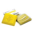 thumbnail image 1 of Alvin 500591 Water Soluble Graphite Disc, Yellow, 1 of 1