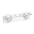 thumbnail image 4 of Almencla Coral Frag Rack Bracket Efficiency Easy Installation Coral Reef Broken Frame 6 holes, 4 of 8
