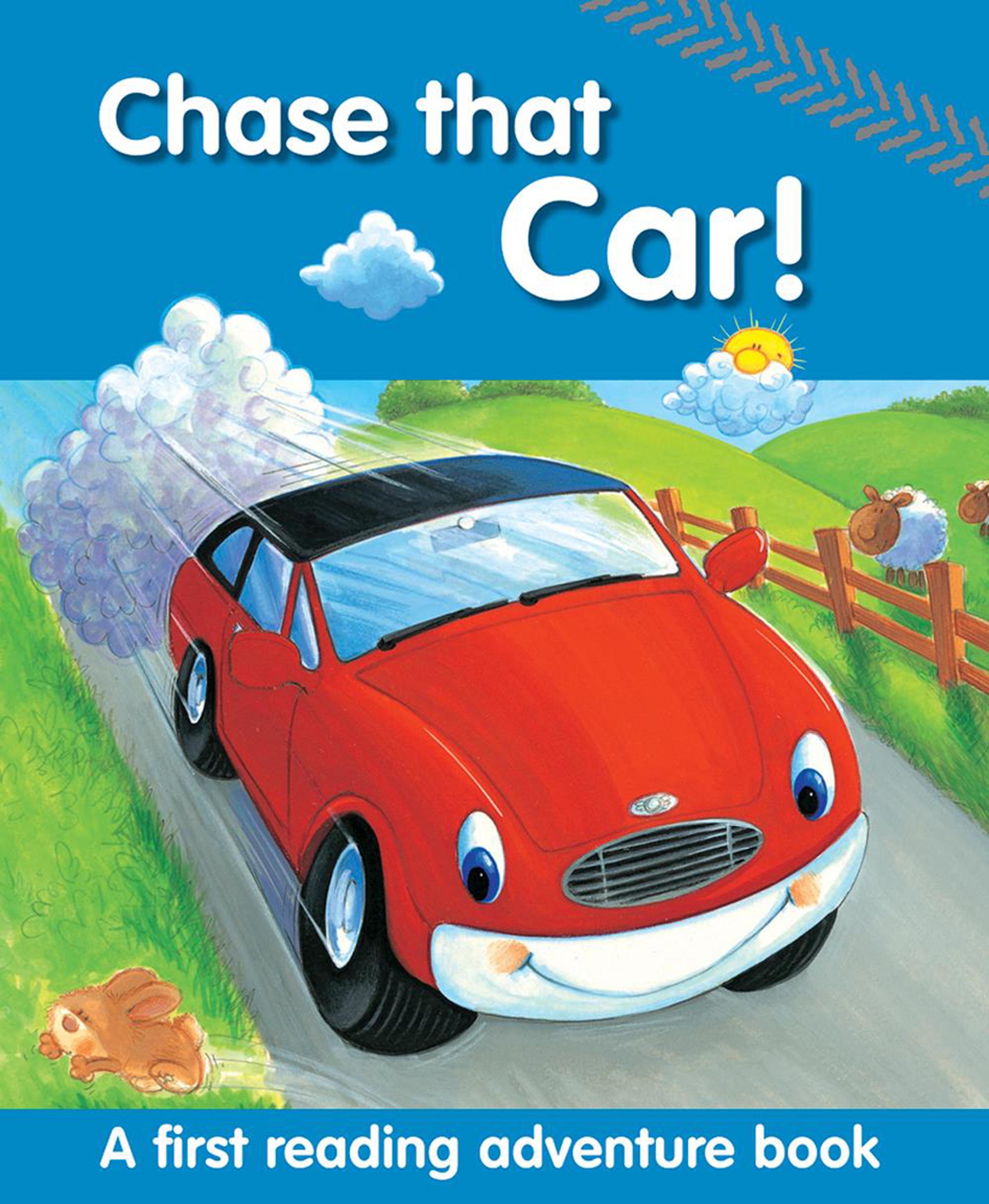 Chase that. Chase that