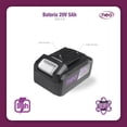 thumbnail image 4 of Batería De Repuesto Neo B20-5 N 20v 5ah, 4 of 6