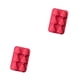 thumbnail image 1 of Billuyoard Molde de silicona de Navidad, accesorios de cocina duraderos y fáciles de limpiar, molde de silicona para pasteles Type1 NO1, 1 of 6
