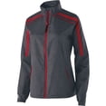 thumbnail image 2 of Ladies Raider Lightweight Jacket-226310, 2 of 2