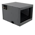 thumbnail image 4 of Goodman 3 Ton 13.4 SEER2 AC & 21" Horizontal Cased Coil System, R32 With 50 Foot Installation Kit, 4 of 4