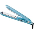 thumbnail image 1 of Plancha plana BabylissPro Nano Titanium Digital Ionic 1 1/4, 1 of 2