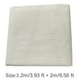 thumbnail image 5 of Japceit Carpet Sofa Anti-Slip Mat,Non Slip Area Rug Pad - Strong Grip Carpet Pad For Area Rugs And Hardwood Floors, Provides Protection And Cushion, 5 of 5