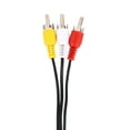 thumbnail image 1 of AV Cable AV Video Wire for  2 Model B + with , Strong Durability, and Practicality, Supports Audio and Video Output, 1 of 7