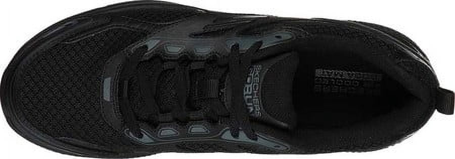 Skechers Women's GO RUN CONSISTENT - Vivid Horizon Lace-Up Running Sneaker (Wide Width Available)