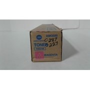 Konica Minolta A8K3330 Magenta Toner Cartridge