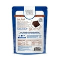 thumbnail image 6 of ChocZero, Keto Bark, Milk Chocolate, Almond, 6 Bars, 1 oz Each Pack of 3, 6 of 6