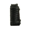 thumbnail image 6 of Ozark Trail 5/8-inch x 20-Foot Boat Dock Line, Black, 6 of 10
