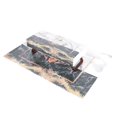 thumbnail image 4 of Nail Arm Rest Pillow 1 Set Height Adjustable Nail Art Training Tool Professional Design Rectangular Comfortable Support 42.20x29.00cm, 4 of 5