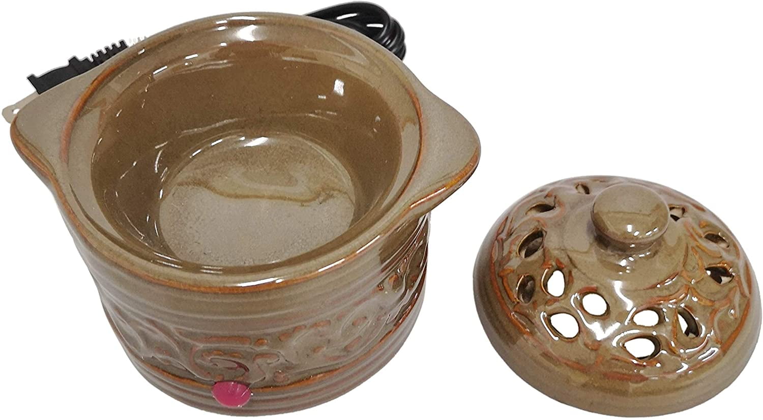 Looking For: ISO : inexpensive electric potpourri pot