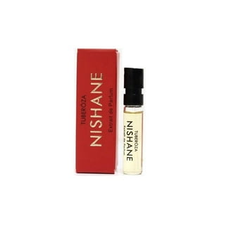 Nishane Zenne Extrait De Parfum Spray, Unisex Fragrance, 1.7 oz