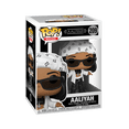 thumbnail image 2 of Funko POP! Rocks: Aaliyah, 2 of 6