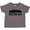 Charcoal Grey, variant on Inktastic Boston Massachusetts Skyline City Silhouette Boys or Girls Toddler T-Shirt
