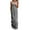 za-Black, variant on Hfnxid Women's Jumpsuit Casual Wide Leg One Piece Overalls with Adjustable Straps Summer Loose Fit Bib Outfits With Pockets za-Gray XL