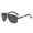 Black, variant on Polarized Sunglasses for Fishing and Outdoor Sports Metal Frame Tac Polarized Lenses for Enhanced Vision