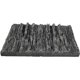 thumbnail image 2 of Reptile Tank Background Tank Rock Board Reptile Tank Decorative Backdrop, 2 of 3