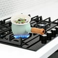 thumbnail image 4 of MesaSe Flat Skillet Pans Small Cooking Pot Enamel Cookware Non Stick Sauce Pan Non Stick Wok Milk Pot Baby Child, 4 of 6