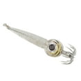 thumbnail image 4 of Fish Lure Light Hook, Lamp Tackle Tools Eye Shape Design  For Freshwater For Outdoor White, 4 of 8