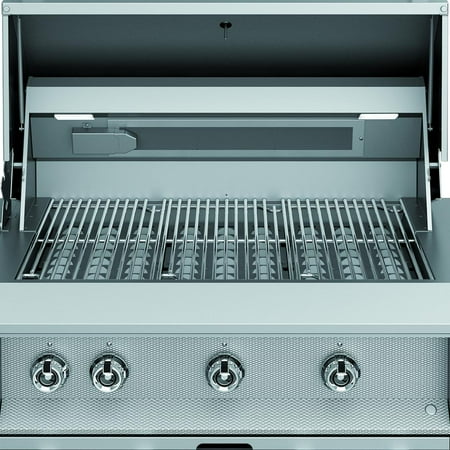 Aspire by Hestan - 30" Built-In Gas Grill - Orion