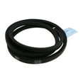 thumbnail image 2 of 754-04001A Lower Drive Belt Replacement for MTD 13AC762F205 (2008) Lawn Tractor - Compatible with 954-04001A Belt, 2 of 4