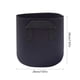thumbnail image 3 of Growth Bags Breathable Non Woven Aeration Fabric Growth Pots Garden Planting Containers With Handles For Gardening Nursery Vegetable, 3 of 6