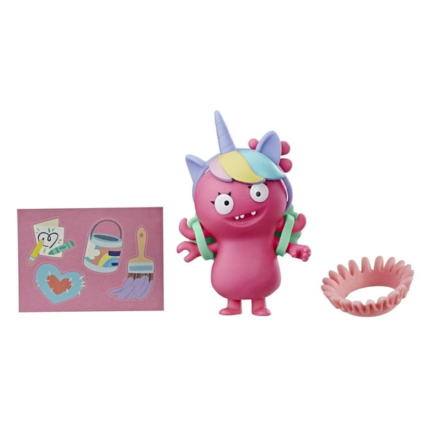 pictures of moxy from uglydolls