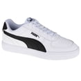 thumbnail image 1 of Tenis Puma Hombre 38081002 Blanco 30 cm Puma Caven, 1 of 4