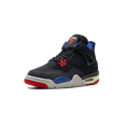 thumbnail image 4 of Jordan GRADE SCHOOL Air Jordan 4 GS "Rare Air" IB4171 003 from Stadium Goods, 4 of 8