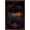 Mahogany Framed Version, variant on Netflix Stranger Things: Season 3 - Key Art Wall Poster, 22.375" x 34"