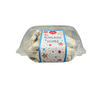 Bakery Bling Mini Patriotic Star Glittery Cookies, 12ct