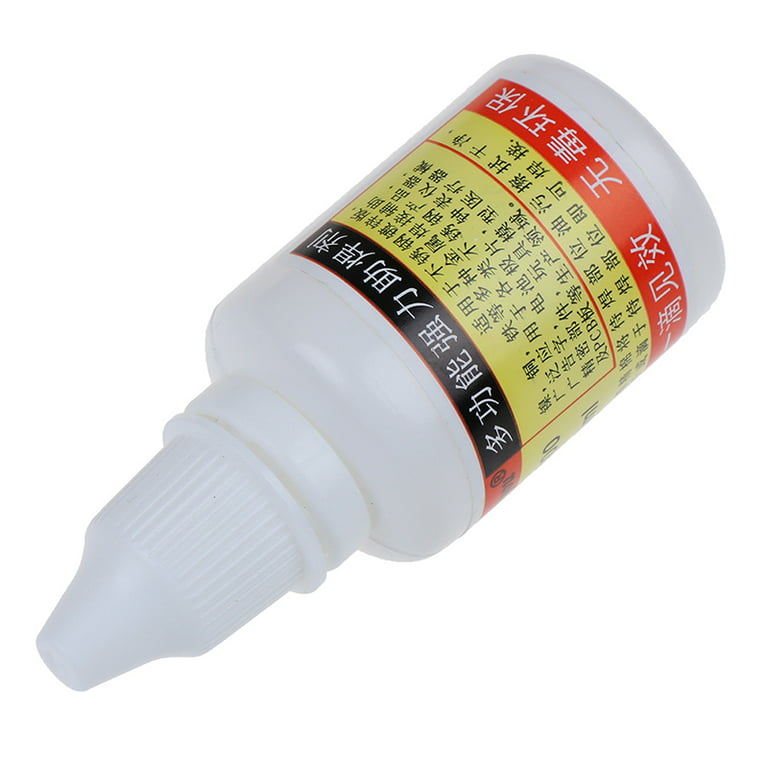 PDTO HLY-800 50ml/20ml Stainless Steel Flux Soldering Stainless Steel Liquid  Solder for Stainless Steel Galvanized Sheet – the best products in the Joom  Geek online store