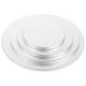 thumbnail image 5 of 4 Uds. Tablas para pasteles, tabla redonda para pasteles, Base redonda para pasteles, bandejas para pasteles, tablero Base para pasteles, 5 of 5