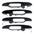 thumbnail image 5 of Brock Replacement Front and Rear Outside Door Handles 4 Piece Set Compatible with 2007-2013 Avalanche/Sierra Denali/Escalade EXT & 2007-2014 Silverado/Sierra/Escalade & ESV/Suburban/Tahoe/Yukon, 5 of 9