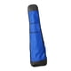 thumbnail image 4 of Bolsa de esgrima Bolsa de equipo de esgrima Práctica Tela Oxford 1680D Portátil confiable Azul real, 4 of 9