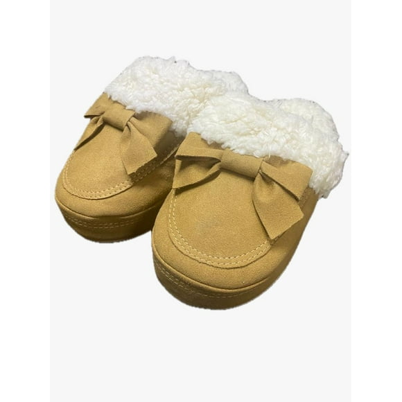 Pantufla para Dama moderna con plataforma BUMY