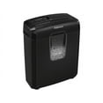 thumbnail image 6 of Fellowes Powershred 6C Cross-Cut Shredder 4771502, 6 of 18