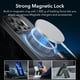 thumbnail image 5 of Funda de teléfono ESR Zero Series para iPhone 13 Pro MagSafe Black, 5 of 8